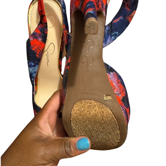 Jessica Simpson Size 8 - Picture 3 of 5